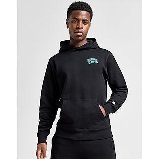 Billionaire Boys Club Small Logo Hoodie