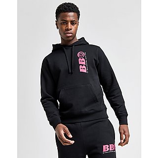 Billionaire Boys Club Astro Helmet Hoodie