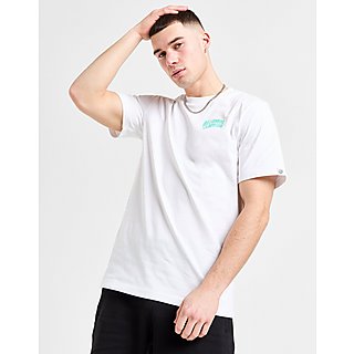 Billionaire Boys Club Small Arch Logo T-Shirt