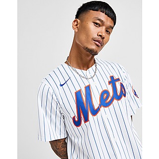 Nike MLB New York Mets 2024 Home Jersey