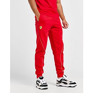 Puma Scuderia Ferrari Race Joggers