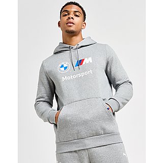 Puma BMW Motorsport Hoodie