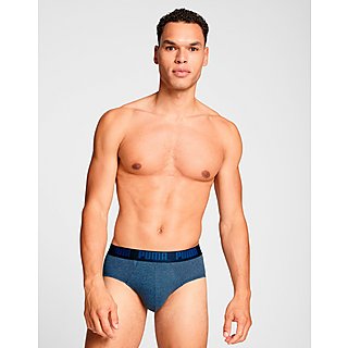 Puma Everyday Briefs (2 Pack)