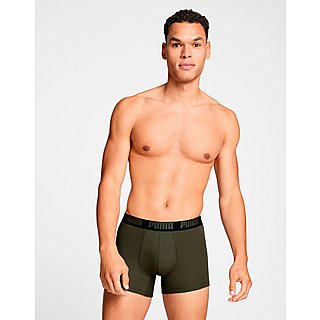 Puma Everyday Basic Boxer (2 Pack)