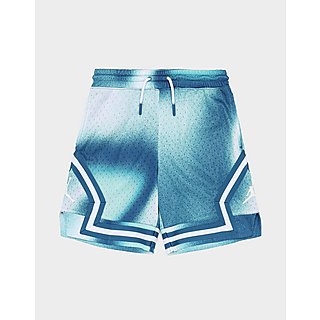 Jordan Dri-FIT Diamond Printed Shorts Junior