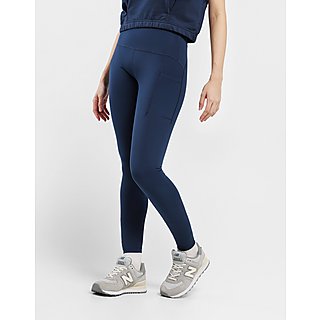 New Balance Sleek Pocket High Rise Legging Women's