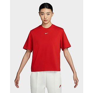 Nike Sportswear Essential Boxy T-Shirt Women's