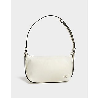 Calvin Klein Micro Mono Chain Hobo Bag