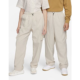 Nike Essential Woven Cargo Pants Women's