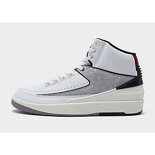 Jordan Air 2 Retro