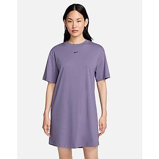 Nike Sportswear Essential T-Shirt Dress Women's