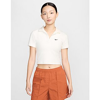 Nike Sportswear Essential Polo Top Women's