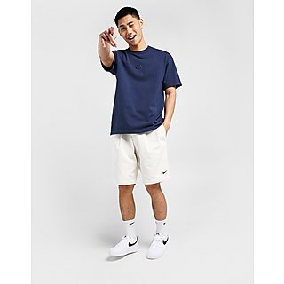 Nike Life Pleated Chino Shorts