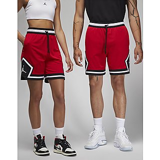 Jordan Dri-FIT Sport Diamond Shorts