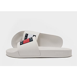 Tommy Hilfiger Essential Flag Badge Pool Slides