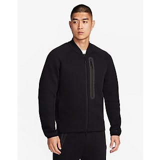 Nike Sportswear Tech Fleece Bomber Jacket