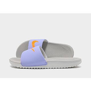 Nike Kawa Slides Junior