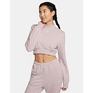 Nike Sportswear Chill Terry Top Women's