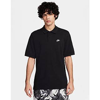 Nike Club Polo Shirt