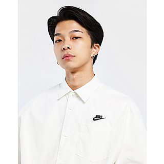 Nike Club Oxford Button-Up Shirt