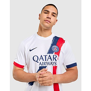 Nike Paris Saint Germain 2024/25 Away Jersey