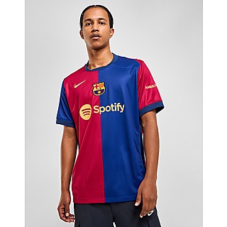 Nike FC Barcelona 2024/25 Stadium Home Jersey