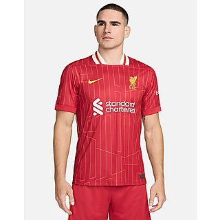 Nike Liverpool FC 2024/25 Home Jersey