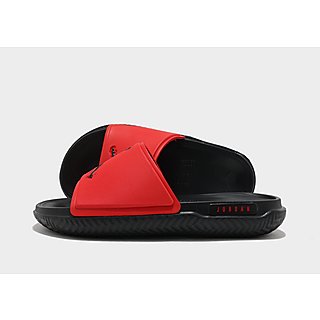 Nike Jumpman Slides Junior