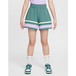 Nike Sportswear Girls' Shorts Junior