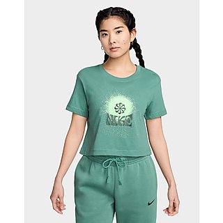 Nike Sportswear T-Shirt Women's