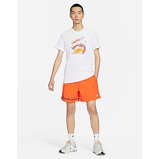 Nike Club Flow Shorts