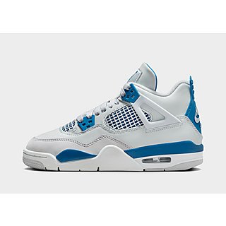 Jordan Air 4 Retro Junior