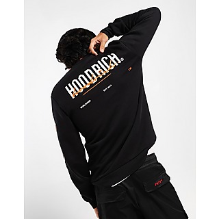 Hoodrich Fusion Sweatshirt