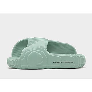 adidas Originals Adilette 22 Slides Women's