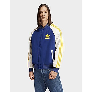 adidas Originals Varsity Jacket