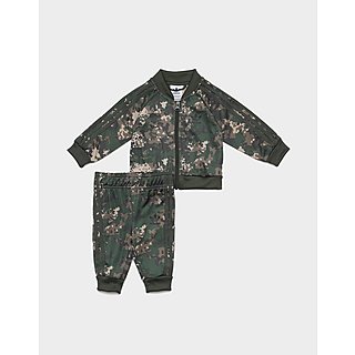 adidas Originals Camo Track Suit Infant