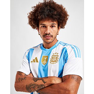 adidas Argentina 2024/25 Home Jersey