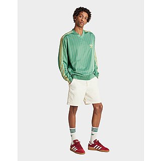 adidas Formal Shorts