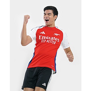 adidas Arsenal FC 2024/25 Home Jersey