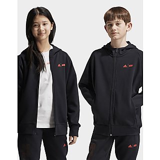 adidas x Star Wars Z.N.E. Full-Zip Hoodie Junior