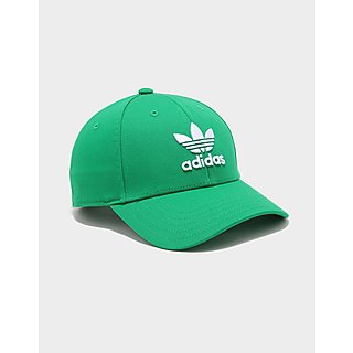 adidas Trefoil Baseball Cap