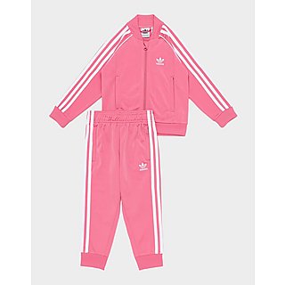 adidas Adicolor SST Track Suit Children