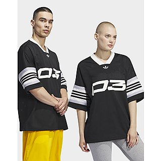 adidas Sport Jersey (Gender Neutral)