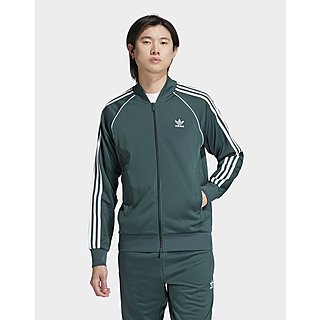 adidas Adicolor Classics SST Track Jacket