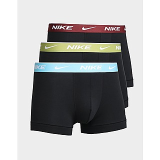 Nike Trunk (3 Pack)