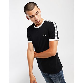 Fred Perry Twin Tipped T-Shirt