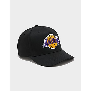 Mitchell & Ness Team Los Angeles Lakers MVP Cap