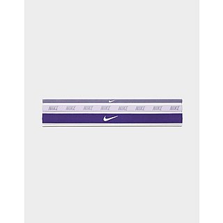 Nike Mixed Width Headband (3-Pack)