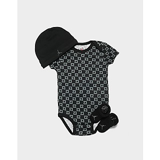 Nike SB Monogram 3-Piece Box Set Infant