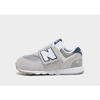 New Balance 574 Hook & Loop Infant